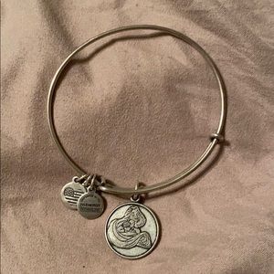 Alex and Ani bracelet